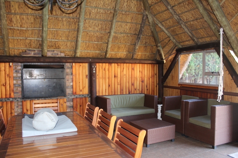 3 Bedroom Property for Sale in Vaalpark Free State